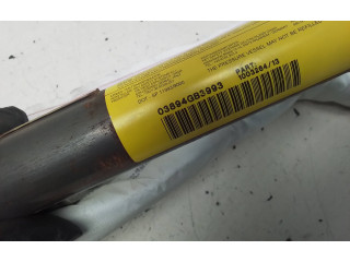 Боковая подушка безопасности 119939000, 03894GB3993   Audi A3 S3 8P