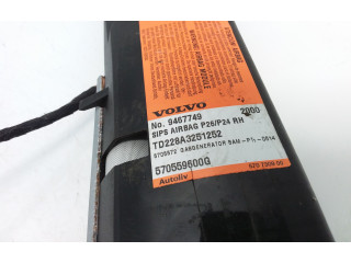 Подушка безопасности в сиденье 9467748   Volvo V70