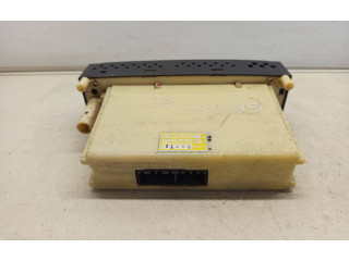 Блок управления климат-контролем MR283262, CAA502A040 Mitsubishi Galant