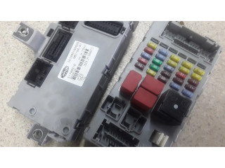 Pojistková skříňka 51789318, 51786924 Fiat Croma 2006