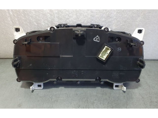 Спидометр (приборный щиток) 9817599980, SN40171261 Citroen Berlingo