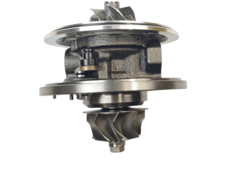 Турбина BMW X3 E83 741785-0016, CHRA10-0478