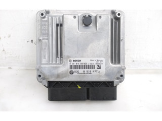 Блок управления двигателя 8518477, 0281018609   BMW X3 F25