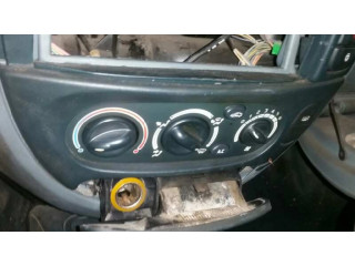 Блок управления кондиционера воздуха / климата/ печки (в салоне)