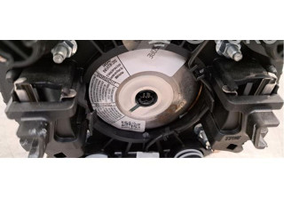 Подушка безопасности водителя 985705715R   Renault Express