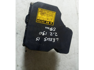 Блок АБС 8954153010 Lexus IS 220D-250-350 2006 - 2013 года