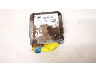 Блок подушек безопасности 1j0909603, 5wk4163   Seat Cordoba (6K)