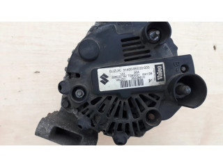 Генератор 3140085E00000, 3140085E00 Opel Agila B 1.3