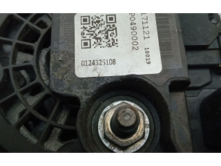 Генератор 0124325108 Mini One - Cooper R50 - 53