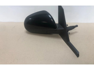 Зеркало (механическое) Mitsubishi Colt 2004 - 2008 года