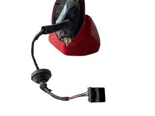 Зеркало электрическое        Chevrolet Camaro   -  года   