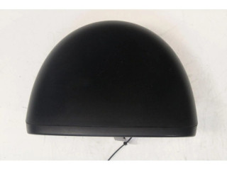 Přístrojová deska  Renault Twizy 2012   