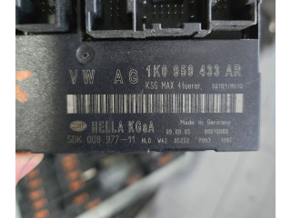 Блок комфорта 1K0959433AR, 5DK00897711 Volkswagen Golf Plus