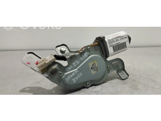 Моторчик заднего дворника 96843489 Chevrolet Spark