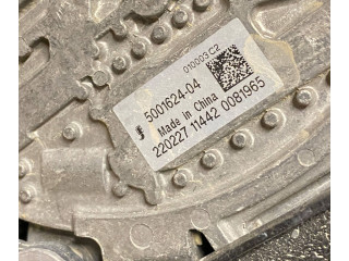 Вентилятор радиатора 84897503, 84961972 Buick Envision II