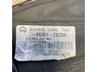 Зеркало электрическое правое Nissan Pathfinder R51 2005-2012 года