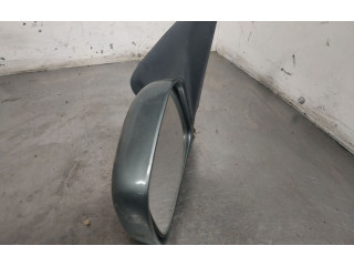 Зеркало электрическое Tata Safari 1991 - 2002 года