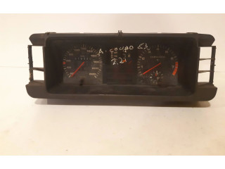 Přístrojová deska Audi 80 90 B2 1986 88471067, 81117275