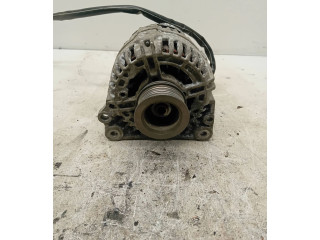 Генератор 06F903023G, 0124325129   Volkswagen PASSAT B6      
