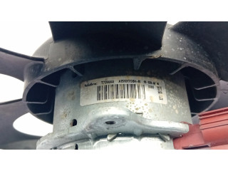 Вентилятор печки A15101708H Ford Turneo Courier