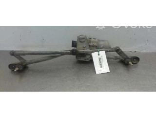 Моторчик дворников 4M5117508AA Mazda 3 I