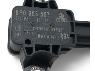 Блок управления 8P0955557   Audi A3 S3 8P