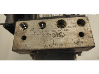 Jednotka ABS 0265285020, 0265285020 Land Rover Range Rover Sport L320 2008