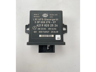 Řídící jednotka A2198202526, 5DF00827807 Mercedes-Benz R W251 2007