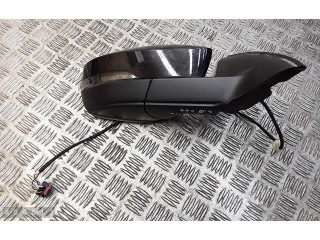 Зеркало электрическое Skoda Octavia Mk3 (5E) 2013 - 2019 года