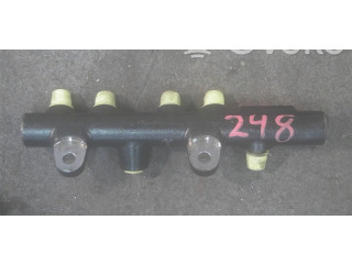 Vstřikovací lišta Nissan Micra K14 K9K