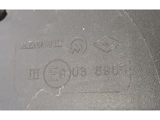 Зеркало электрическое        Dacia Sandero  2008 - 2012 года   