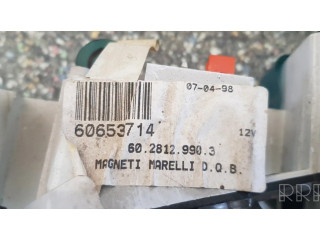 Панель приборов 60653714 Alfa Romeo 156