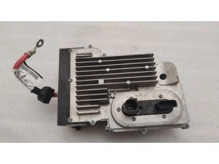 Модуль управления аккумулятором