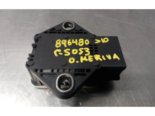 Блок управления двигателя 0265005748   Opel Meriva B