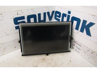 Дисплей 259156379R, 259156379R Renault Clio IV