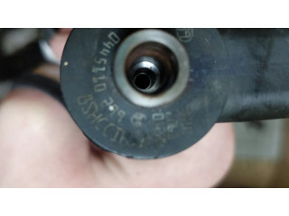 Форсунка 0445110229, 0445110 Alfa Romeo Giulietta для дизельного двигателя 2