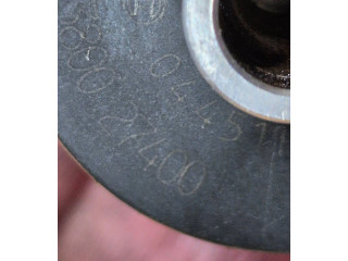 Форсунка 3380027400, 0445110    Hyundai Sonata  D4EA 