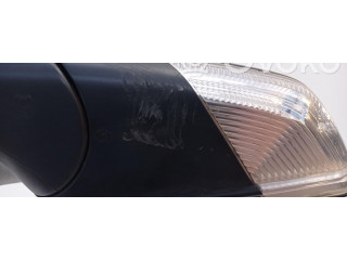 Зеркало (управляемое электричеством) 014245   Skoda Octavia Mk2 (1Z)