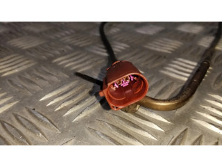 Датчик температуры выхлопного газа