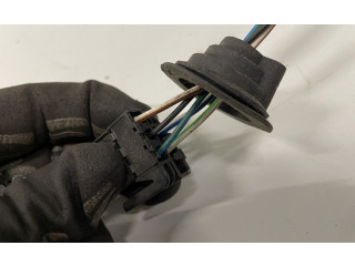 Зеркало электрическое Volvo C70 1998 - 2005 года