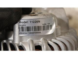 Генератор    Subaru Forester SG      