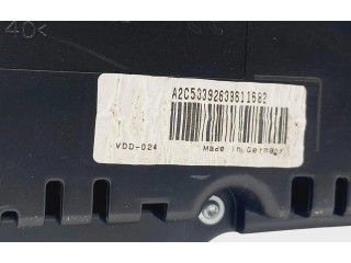 Панель приборов 5K0920871A Volkswagen Golf VI