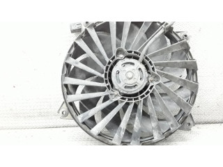 Вентилятор радиатора Citroen C8 2.2