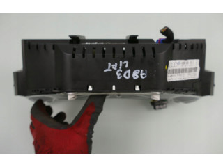 Přístrojová deska Audi A8 S8 D3 4E 2010 4E0920951J