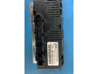 Блок управления климат-контролем 8E0820043AJ Audi A4 Allroad