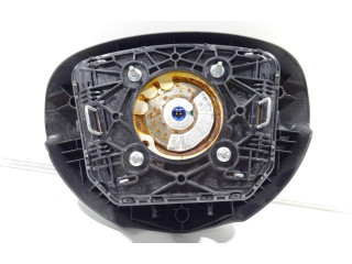 Подушка безопасности водителя 985100037R Dacia Duster