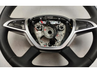 Руль Dacia Duster - года