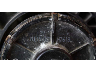 Вентилятор радиатора HONDA Honda City