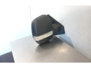 Зеркало электрическое        Opel Combo D  2011 - 2017 года   