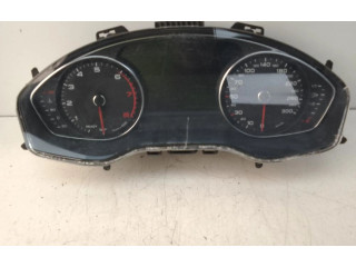 Панель приборов 5550104710 Audi A4 Allroad B9